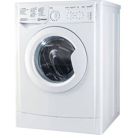 indesit iwc 61052 c eco it 6 kg istruzioni|Manual Indesit IWSC 61052 C ECO IT Washing Machine.